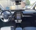 Серый Тойота Приус, объемом двигателя 1.8 л и пробегом 63 тыс. км за 5600 $, фото 8 на Automoto.ua