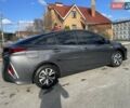 Серый Тойота Приус, объемом двигателя 1.8 л и пробегом 138 тыс. км за 16900 $, фото 41 на Automoto.ua