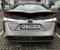 Серый Тойота Приус, объемом двигателя 1.8 л и пробегом 165 тыс. км за 16700 $, фото 2 на Automoto.ua