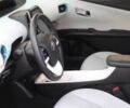 Серый Тойота Приус, объемом двигателя 1.8 л и пробегом 89 тыс. км за 10000 $, фото 9 на Automoto.ua