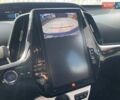 Серый Тойота Приус, объемом двигателя 1.8 л и пробегом 138 тыс. км за 16900 $, фото 46 на Automoto.ua