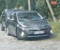 Серый Тойота Приус, объемом двигателя 1.8 л и пробегом 187 тыс. км за 17300 $, фото 1 на Automoto.ua