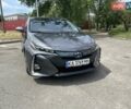 Серый Тойота Приус, объемом двигателя 1.8 л и пробегом 138 тыс. км за 16900 $, фото 35 на Automoto.ua