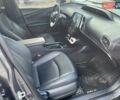 Сірий Тойота Пріус, об'ємом двигуна 1.8 л та пробігом 138 тис. км за 17900 $, фото 61 на Automoto.ua