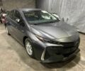 Серый Тойота Приус, объемом двигателя 1.8 л и пробегом 125 тыс. км за 13500 $, фото 1 на Automoto.ua