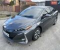 Серый Тойота Приус, объемом двигателя 1.8 л и пробегом 138 тыс. км за 16900 $, фото 9 на Automoto.ua