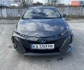 Серый Тойота Приус, объемом двигателя 1.8 л и пробегом 138 тыс. км за 16900 $, фото 55 на Automoto.ua
