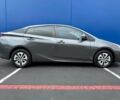 Серый Тойота Приус, объемом двигателя 0 л и пробегом 117 тыс. км за 5600 $, фото 4 на Automoto.ua