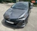 Серый Тойота Приус, объемом двигателя 1.8 л и пробегом 138 тыс. км за 16900 $, фото 9 на Automoto.ua