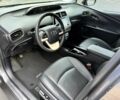 Серый Тойота Приус, объемом двигателя 0 л и пробегом 117 тыс. км за 5600 $, фото 8 на Automoto.ua