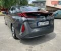 Серый Тойота Приус, объемом двигателя 1.8 л и пробегом 138 тыс. км за 17900 $, фото 22 на Automoto.ua