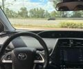Сірий Тойота Пріус, об'ємом двигуна 1.8 л та пробігом 102 тис. км за 15500 $, фото 34 на Automoto.ua