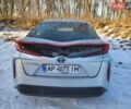 Серый Тойота Приус, объемом двигателя 1.8 л и пробегом 79 тыс. км за 21800 $, фото 1 на Automoto.ua