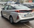 Серый Тойота Приус, объемом двигателя 1.8 л и пробегом 103 тыс. км за 17800 $, фото 3 на Automoto.ua