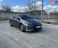 Серый Тойота Приус, объемом двигателя 1.8 л и пробегом 138 тыс. км за 16900 $, фото 56 на Automoto.ua