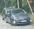 Серый Тойота Приус, объемом двигателя 1.8 л и пробегом 187 тыс. км за 17300 $, фото 2 на Automoto.ua
