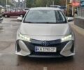 Серый Тойота Приус, объемом двигателя 1.8 л и пробегом 103 тыс. км за 17800 $, фото 1 на Automoto.ua