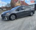 Серый Тойота Приус, объемом двигателя 1.8 л и пробегом 138 тыс. км за 17900 $, фото 2 на Automoto.ua