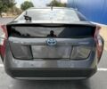 Сірий Тойота Пріус, об'ємом двигуна 1.8 л та пробігом 59 тис. км за 3600 $, фото 3 на Automoto.ua