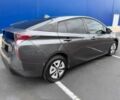 Серый Тойота Приус, объемом двигателя 0 л и пробегом 57 тыс. км за 8700 $, фото 8 на Automoto.ua