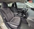Серый Тойота Приус, объемом двигателя 1.8 л и пробегом 103 тыс. км за 17800 $, фото 9 на Automoto.ua