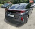 Серый Тойота Приус, объемом двигателя 1.8 л и пробегом 138 тыс. км за 16900 $, фото 25 на Automoto.ua
