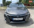 Серый Тойота Приус, объемом двигателя 1.8 л и пробегом 138 тыс. км за 16900 $, фото 36 на Automoto.ua