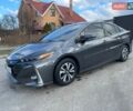 Серый Тойота Приус, объемом двигателя 1.8 л и пробегом 138 тыс. км за 17900 $, фото 2 на Automoto.ua