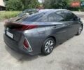 Серый Тойота Приус, объемом двигателя 1.8 л и пробегом 138 тыс. км за 16900 $, фото 27 на Automoto.ua