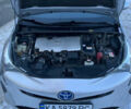 Серый Тойота Приус, объемом двигателя 1.8 л и пробегом 166 тыс. км за 15500 $, фото 14 на Automoto.ua