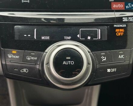 Серый Тойота Приус, объемом двигателя 1.8 л и пробегом 122 тыс. км за 15490 $, фото 18 на Automoto.ua