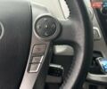 Серый Тойота Приус, объемом двигателя 1.8 л и пробегом 122 тыс. км за 15490 $, фото 15 на Automoto.ua