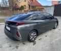 Серый Тойота Приус, объемом двигателя 1.8 л и пробегом 138 тыс. км за 17900 $, фото 44 на Automoto.ua