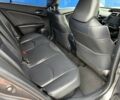 Серый Тойота Приус, объемом двигателя 0 л и пробегом 117 тыс. км за 5600 $, фото 12 на Automoto.ua