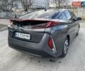 Сірий Тойота Пріус, об'ємом двигуна 1.8 л та пробігом 138 тис. км за 17900 $, фото 13 на Automoto.ua
