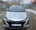 Сірий Тойота Пріус, об'ємом двигуна 1.8 л та пробігом 206 тис. км за 15800 $, фото 2 на Automoto.ua