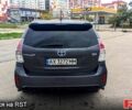 Сірий Тойота Пріус, об'ємом двигуна 1.8 л та пробігом 120 тис. км за 15500 $, фото 4 на Automoto.ua
