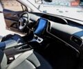 Серый Тойота Приус, объемом двигателя 1.8 л и пробегом 159 тыс. км за 15900 $, фото 17 на Automoto.ua