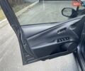 Серый Тойота Приус, объемом двигателя 1.8 л и пробегом 138 тыс. км за 16900 $, фото 49 на Automoto.ua