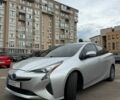 Серый Тойота Приус, объемом двигателя 1.8 л и пробегом 116 тыс. км за 18500 $, фото 1 на Automoto.ua