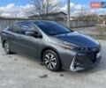Серый Тойота Приус, объемом двигателя 1.8 л и пробегом 138 тыс. км за 16900 $, фото 36 на Automoto.ua
