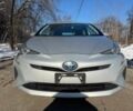 Сірий Тойота Пріус, об'ємом двигуна 1.8 л та пробігом 68 тис. км за 4500 $, фото 1 на Automoto.ua