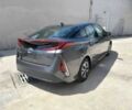 Серый Тойота Приус, объемом двигателя 1.8 л и пробегом 63 тыс. км за 5600 $, фото 6 на Automoto.ua
