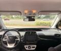 Сірий Тойота Пріус, об'ємом двигуна 1.8 л та пробігом 102 тис. км за 15500 $, фото 33 на Automoto.ua