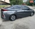Серый Тойота Приус, объемом двигателя 1.8 л и пробегом 138 тыс. км за 16900 $, фото 29 на Automoto.ua