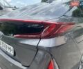 Серый Тойота Приус, объемом двигателя 1.8 л и пробегом 138 тыс. км за 16900 $, фото 3 на Automoto.ua