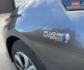 Серый Тойота Приус, объемом двигателя 1.8 л и пробегом 138 тыс. км за 16900 $, фото 30 на Automoto.ua