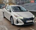 Серый Тойота Приус, объемом двигателя 1.8 л и пробегом 103 тыс. км за 17800 $, фото 1 на Automoto.ua