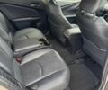 Серый Тойота Приус, объемом двигателя 1.8 л и пробегом 155 тыс. км за 14200 $, фото 12 на Automoto.ua
