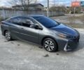 Серый Тойота Приус, объемом двигателя 1.8 л и пробегом 138 тыс. км за 17900 $, фото 35 на Automoto.ua